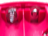 GameBoy Color Red Console Nintendo Japan - With Defects LG9250