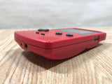 GameBoy Color Red Console Nintendo Japan - With Defects LG9250