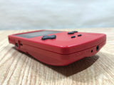 GameBoy Color Red Console Nintendo Japan - With Defects LG9250