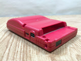 GameBoy Color Red Console Nintendo Japan - With Defects LG9250