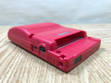 GameBoy Color Red Console Nintendo Japan - With Defects LG9251