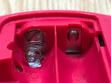 GameBoy Color Red Console Nintendo Japan - With Defects LG9251