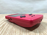 GameBoy Color Red Console Nintendo Japan - With Defects LG9251