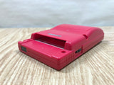 GameBoy Color Red Console Nintendo Japan - With Defects LG9251
