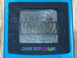 GameBoy Color Blue Console Nintendo Japan - With Defects LG9252
