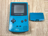 GameBoy Color Blue Console Nintendo Japan - With Defects LG9252