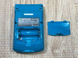 GameBoy Color Blue Console Nintendo Japan - With Defects LG9252