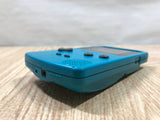 GameBoy Color Blue Console Nintendo Japan - With Defects LG9252
