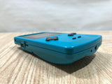 GameBoy Color Blue Console Nintendo Japan - With Defects LG9252