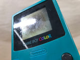 GameBoy Color Blue Console Nintendo Japan - Not Working LG9253