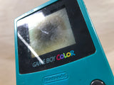 GameBoy Color Blue Console Nintendo Japan - Not Working LG9253