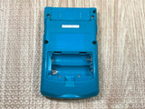 GameBoy Color Blue Console Nintendo Japan - Not Working LG9253