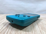 GameBoy Color Blue Console Nintendo Japan - Not Working LG9253