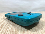GameBoy Color Blue Console Nintendo Japan - Not Working LG9253