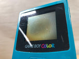 GameBoy Color Blue Console Nintendo Japan - With Defects LG9254