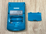 GameBoy Color Blue Console Nintendo Japan - With Defects LG9254