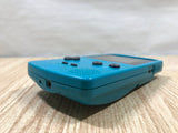 GameBoy Color Blue Console Nintendo Japan - With Defects LG9254