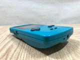 GameBoy Color Blue Console Nintendo Japan - With Defects LG9254