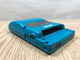GameBoy Color Blue Console Nintendo Japan - With Defects LG9255