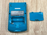 GameBoy Color Blue Console Nintendo Japan - With Defects LG9255