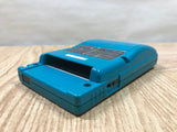GameBoy Color Blue Console Nintendo Japan - With Defects LG9255