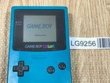 GameBoy Color Blue Console Nintendo Japan - With Defects LG9256