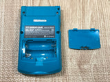 GameBoy Color Blue Console Nintendo Japan - With Defects LG9256