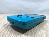 GameBoy Color Blue Console Nintendo Japan - With Defects LG9256