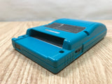 GameBoy Color Blue Console Nintendo Japan - With Defects LG9256