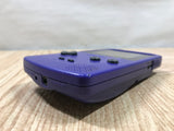 GameBoy Color Purple Console Nintendo Japan - With Defects LG9257