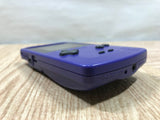 GameBoy Color Purple Console Nintendo Japan - With Defects LG9257