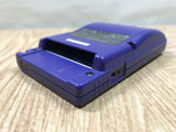 GameBoy Color Purple Console Nintendo Japan - With Defects LG9257