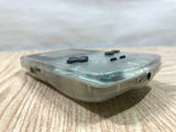GameBoy Color Clear Console Nintendo Japan - With Defects LG9258