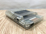 GameBoy Color Clear Console Nintendo Japan - With Defects LG9258