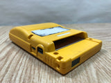 GameBoy Color Yellow Console Nintendo Japan - With Defects LG9259