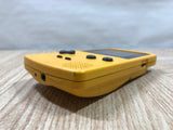 GameBoy Color Yellow Console Nintendo Japan - With Defects LG9259