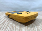 GameBoy Color Yellow Console Nintendo Japan - With Defects LG9259