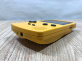 GameBoy Color Yellow Console Nintendo Japan - Tested Working LG9260