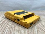 GameBoy Color Yellow Console Nintendo Japan - Tested Working LG9260