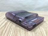 GameBoy Color Clear Purple Console Nintendo Japan - With Defects LG9263