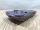 GameBoy Color Clear Purple Console Nintendo Japan - With Defects LG9264