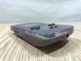 GameBoy Color Clear Purple Console Nintendo Japan - With Defects LG9266