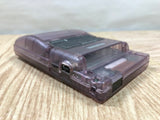GameBoy Color Clear Purple Console Nintendo Japan - With Defects LG9266