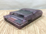 GameBoy Color Clear Purple Console Nintendo Japan - With Defects LG9267