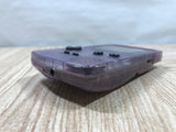 GameBoy Color Clear Purple Console Nintendo Japan - With Defects LG9268