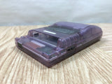 GameBoy Color Clear Purple Console Nintendo Japan - With Defects LG9268