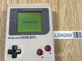 GameBoy Original DMG-01 Console Nintendo Japan - With Defects LG9269