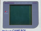 GameBoy Original DMG-01 Console Nintendo Japan - With Defects LG9269