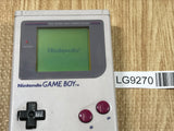 GameBoy Original DMG-01 Console Nintendo Japan - Tested Working LG9270