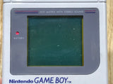 GameBoy Original DMG-01 Console Nintendo Japan - Tested Working LG9270